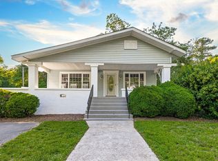 403 S Main St, Warrenton, NC 27589