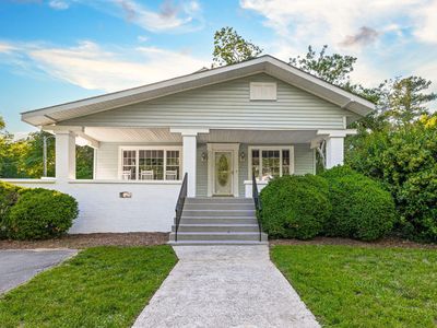 403 S Main St, Warrenton, NC, 27589