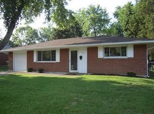 125 W State St, Springboro, OH 45066