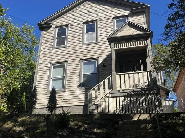 1836 North Palmer STREET, Milwaukee, WI 53212