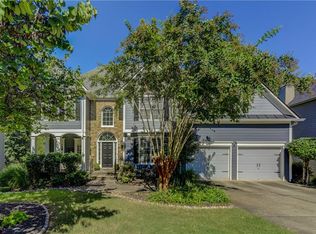 1095 Queensgate Dr SE, Smyrna, GA 30082