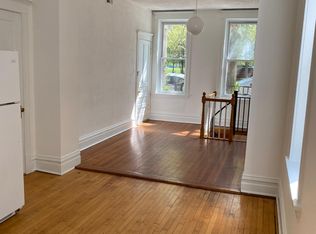 1438 N Greenview Ave UNIT 1, Chicago, IL 60642