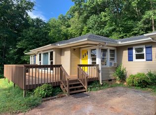 104 Hudson Quarry Rd, Cleveland, GA 30528