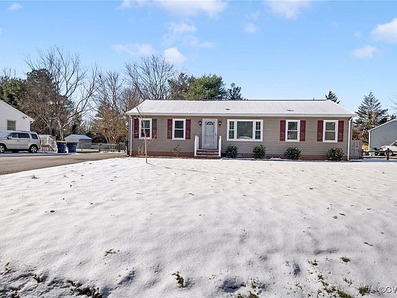 3rd image of 7173 Brooking Way