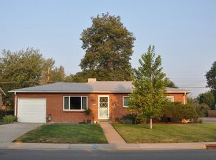 1905 S Meade St, Denver, CO 80219