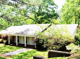 23 Bay Cir, Laurel, MS 39440