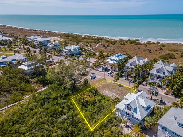 7395 Palm Island Dr Lot 22, Placida, FL 33946