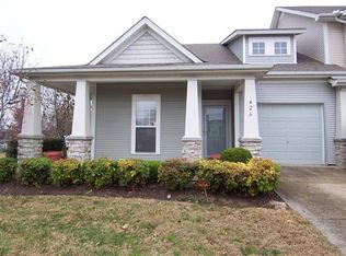 426 Normandy Cir, Nashville, TN 37209