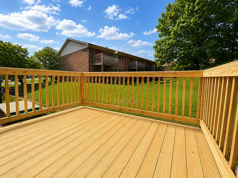420 Fairfax Dr #B — Photo 3