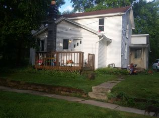 205 Prospect St, Rockford, MI