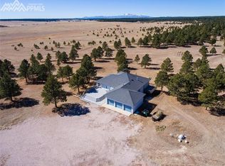 18200 N Meridian Rd, Colorado Springs, CO 80908