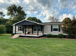 3421 96th Rd, Neeses, SC 29107