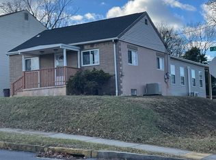 126 N Jerome St, Allentown, PA 18109