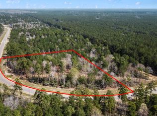 15370 Red Hawk Rd, Willis, TX 77378