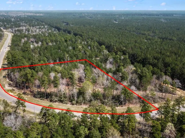 15370 Red Hawk Rd, Willis, TX 77378