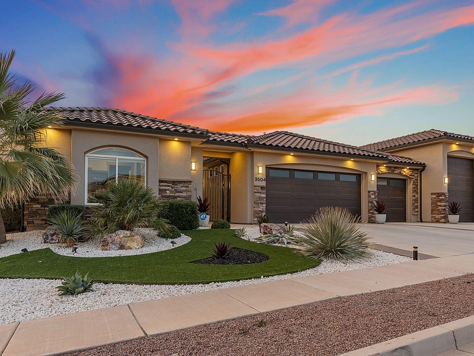 1st image of 3504 S Pecos Dr