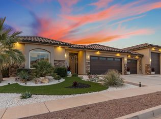 3504 S Pecos Dr, Washington, UT 84780