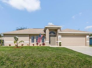 1417 SW 10th St, Cape Coral, FL 33991