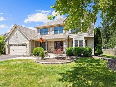 452 Windsor Dr, Oswego, IL, 60543