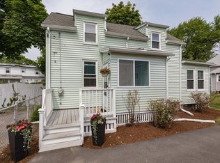 23 Byron St, Malden, MA 02148