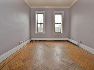 262 Clendenny Ave APT 2, Jersey City, NJ 07304
