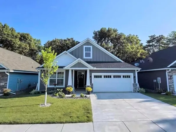 721 S Creek Dr N, Champlin, MN 55316