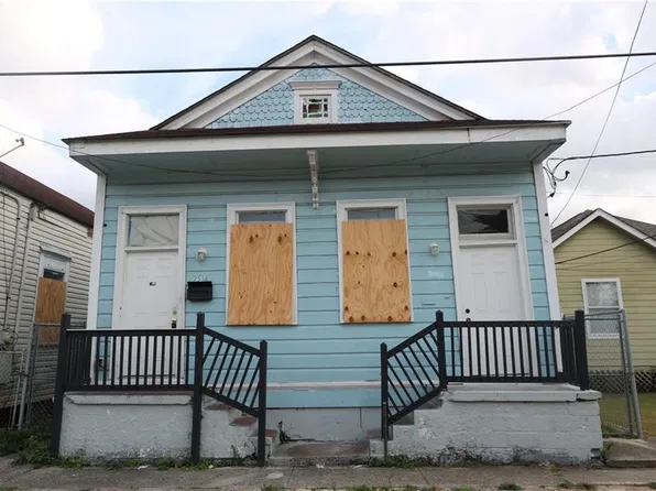 2514 Clara St, New Orleans, LA 70113