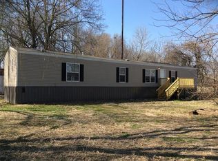 22691 N 4020th Rd, Bartlesville, OK 74006