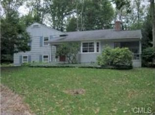 116 Silver Spring Rd, Ridgefield, CT 06877