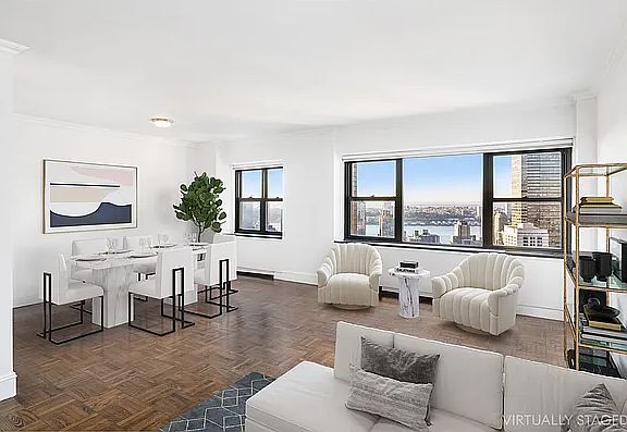 2nd image of 20 W 64th St APT 41F