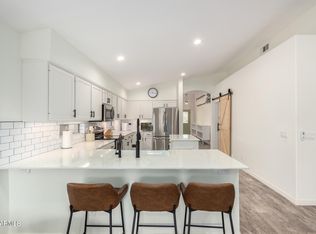 893 W Chilton Ave, Gilbert, AZ 85233