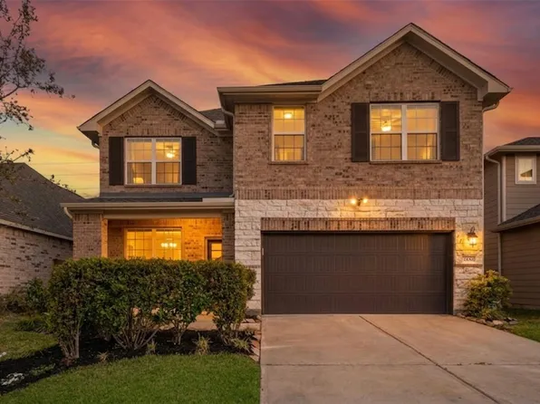 24302 Wild Bramble Ln, Katy, TX 77493