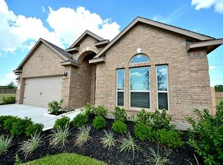 3111 Forest Creek Dr, Katy, TX 77494