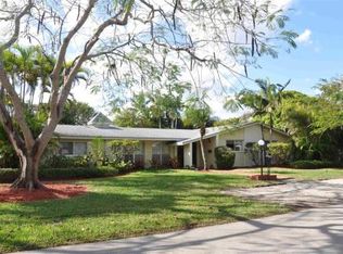 11950 SW 72nd Pl, Pinecrest, FL 33156