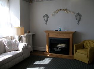 124 Market St APT 3W, Sunbury, PA 17801