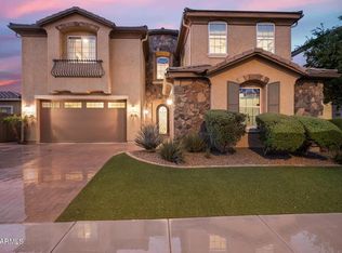 2152 E KESLER Lane, Chandler, AZ 85225