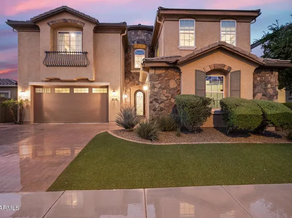 2152 E KESLER Lane, Chandler, AZ 85225