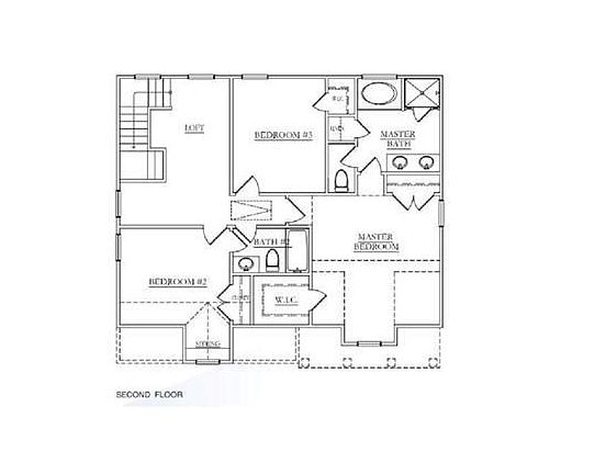 5th image of 83 Whitaker Way N