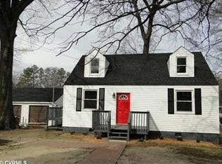 4818 Castlewood Rd, North Chesterfield, VA 23234