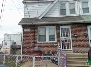 7147 Seaford Rd, Upper Darby, PA 19082