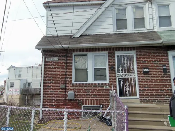 7147 Seaford Rd, Upper Darby, PA 19082