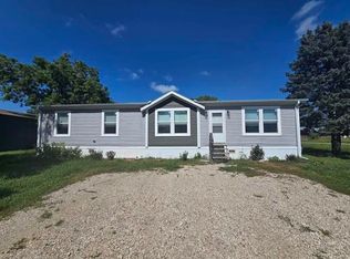 104 Milwaukee St, Utica, SD 57067