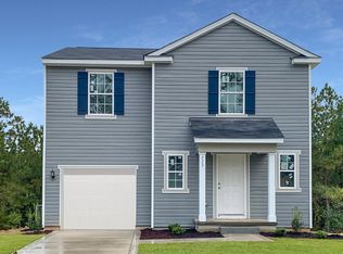 113 Hedge Hunter Ct, Raeford, NC 28376