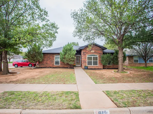 414 Ironton Ave, Lubbock, TX 79416