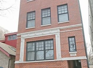 939 W Montana St APT 1, Chicago, IL 60614