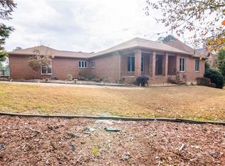 300 North Dr, Fayetteville, GA 30214