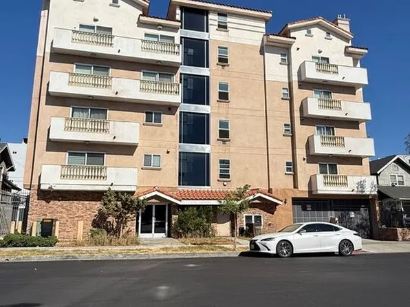 1026 S Oxford Ave Unit 302, Los Angeles, CA 90006