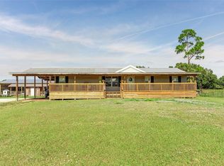 1075 SW Rucks Dairy Rd, Okeechobee, FL 34974