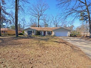 3510 Eliga Dr, Haughton, LA 71037