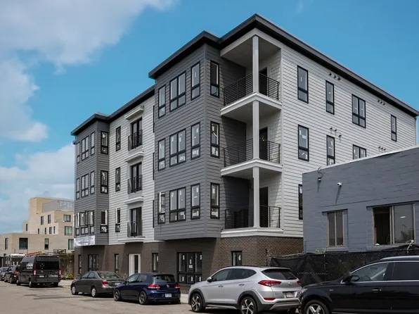 19-23 Clapp St #6, Dorchester, MA 02125